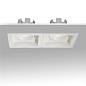 ART-IPSE-196x2 LED светильник встраиваемый влагозащищенный поворотный   -  Фильтры 